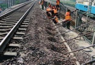 师宗铁路下沉注浆
